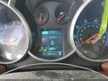 2013 Chevrolet Cruze — photo 7 of 18 | VIN 1G1PE5SB5D7108826