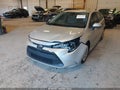 2020 Toyota Corolla — photo 6 of 16 | VIN 5YFEPRAE2LP121641