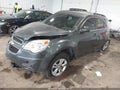 2010 Chevrolet Equinox — photo 2 of 16 | VIN 2CNALDEW8A6286636