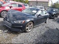 2018 Audi A5 — photo 2 of 16 | VIN WAUENCF53JA014530