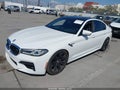 2021 BMW M5 — photo 2 of 16 | VIN WBS83CH04MCF42122