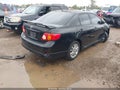 2010 Toyota Corolla — photo 4 of 16 | VIN 2T1BU4EE1AC297070