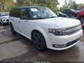 2014 Ford Flex — photo 1 of 16 | VIN 2FMGK5D84EBD26004