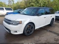 2014 Ford Flex — photo 2 of 16 | VIN 2FMGK5D84EBD26004