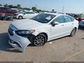 2017 Ford Fusion — photo 2 of 16 | VIN 3FA6P0G7XHR231725
