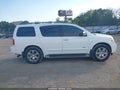 2009 Nissan Armada — photo 13 of 16 | VIN 5N1BA08D29N603959