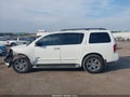 2009 Nissan Armada — photo 14 of 16 | VIN 5N1BA08D29N603959