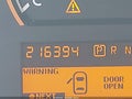 2009 Nissan Armada — photo 15 of 16 | VIN 5N1BA08D29N603959
