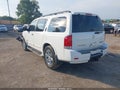 2009 Nissan Armada — photo 3 of 16 | VIN 5N1BA08D29N603959