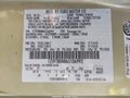 2006 Ford Mustang — photo 9 of 16 | VIN 1ZVFT80N865106992