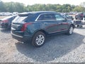 2025 Cadillac XT5 — photo 4 of 17 | VIN 1GYKNAR48SZ101639