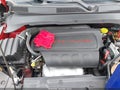 2019 Jeep Compass — photo 10 of 16 | VIN 3C4NJCBB0KT789016
