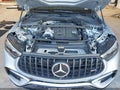 2025 Mercedes-Benz GLC-Class — photo 10 of 16 | VIN W1NKM8AB4SF267212