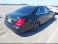 2009 Mercedes-Benz S-Class — photo 4 of 11 | VIN WDDNG71X49A261750