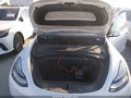 2021 Tesla Model Y — photo 10 of 23 | VIN 5YJYGDEE8MF097031