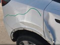 2021 Tesla Model Y — photo 6 of 23 | VIN 5YJYGDEE8MF097031