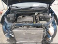 2019 Chevrolet Equinox — photo 10 of 17 | VIN 2GNAXKEV8K6252659