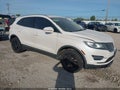 2016 Lincoln MKC — photo 1 of 16 | VIN 5LMCJ2D93GUJ18201