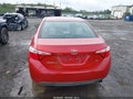 2014 Toyota Corolla — photo 15 of 15 | VIN 5YFBURHE2EP089343
