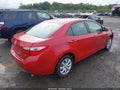 2014 Toyota Corolla — photo 4 of 15 | VIN 5YFBURHE2EP089343