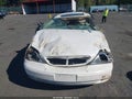 2000 Mercury Sable — photo 12 of 16 | VIN 1MEFM55S3YG619263