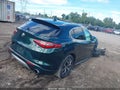 2021 Alfa Romeo Stelvio — photo 4 of 15 | VIN ZASPAKBN8M7D00213
