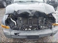 2007 Jeep Liberty — photo 10 of 12 | VIN 1J4GL48K27W701823