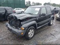 2007 Jeep Liberty — photo 2 of 12 | VIN 1J4GL48K27W701823