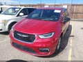 2025 Chrysler Pacifica — photo 12 of 16 | VIN 2C4RC1BG5SR598058