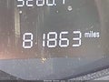 2021 Chevrolet Spark — photo 15 of 16 | VIN KL8CD6SA9MC737317