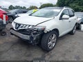 2010 Nissan Murano — photo 2 of 17 | VIN JN8AZ1MUXAW012091