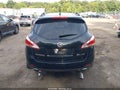 2012 Nissan Murano — photo 15 of 15 | VIN JN8AZ1MW8CW201181