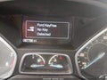 2019 Ford Escape — photo 14 of 15 | VIN 1FMCU0HD5KUA58489