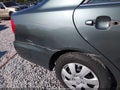 2002 Toyota Camry — photo 12 of 17 | VIN 4T1BE32K92U558026
