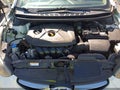 2011 Hyundai Elantra — photo 10 of 11 | VIN 5NPDH4AE3BH023855