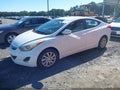 2011 Hyundai Elantra — photo 2 of 11 | VIN 5NPDH4AE3BH023855