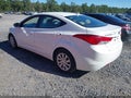 2011 Hyundai Elantra — photo 3 of 11 | VIN 5NPDH4AE3BH023855