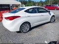 2011 Hyundai Elantra — photo 4 of 11 | VIN 5NPDH4AE3BH023855