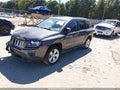 2016 Jeep Compass — photo 2 of 17 | VIN 1C4NJCBA9GD641600