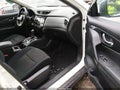 2017 Nissan Rogue Sport — photo 5 of 16 | VIN 5N1AT2MV9HC894020