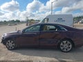 2013 Lincoln MKZ — photo 14 of 16 | VIN 3LN6L2GK0DR828376