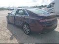 2013 Lincoln MKZ — photo 3 of 16 | VIN 3LN6L2GK0DR828376