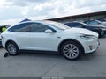 2017 Tesla Model X — photo 12 of 15 | VIN 5YJXCBE23HF044423