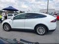 2017 Tesla Model X — photo 13 of 15 | VIN 5YJXCBE23HF044423