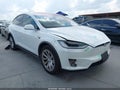 2017 Tesla Model X — photo 1 of 15 | VIN 5YJXCBE23HF044423