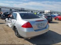 2006 Honda Accord — photo 3 of 15 | VIN 1HGCM56886A186578