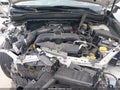 2018 Subaru Forester — photo 10 of 16 | VIN JF2SJARC0JH408351
