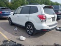 2018 Subaru Forester — photo 3 of 16 | VIN JF2SJARC0JH408351
