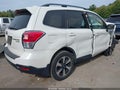 2018 Subaru Forester — photo 4 of 16 | VIN JF2SJARC0JH408351