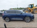 2022 Hyundai Santa Fe — photo 13 of 16 | VIN 5NMS54AL1NH443095